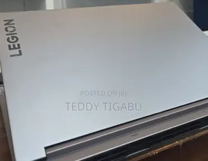 New Laptop Lenovo Legion 5 32GB Intel Core I9 SSD 1T