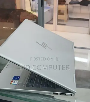 New Laptop HP Envy X360 16GB Intel Core I7 SSD 1T