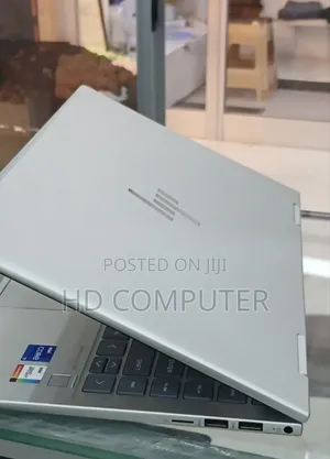 New Laptop HP Envy X360 16GB Intel Core I7 SSD 1T
