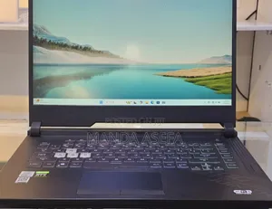 Photo - New Laptop Asus ROG Strix G16 G614 16GB Intel Core I7 SSD 512GB