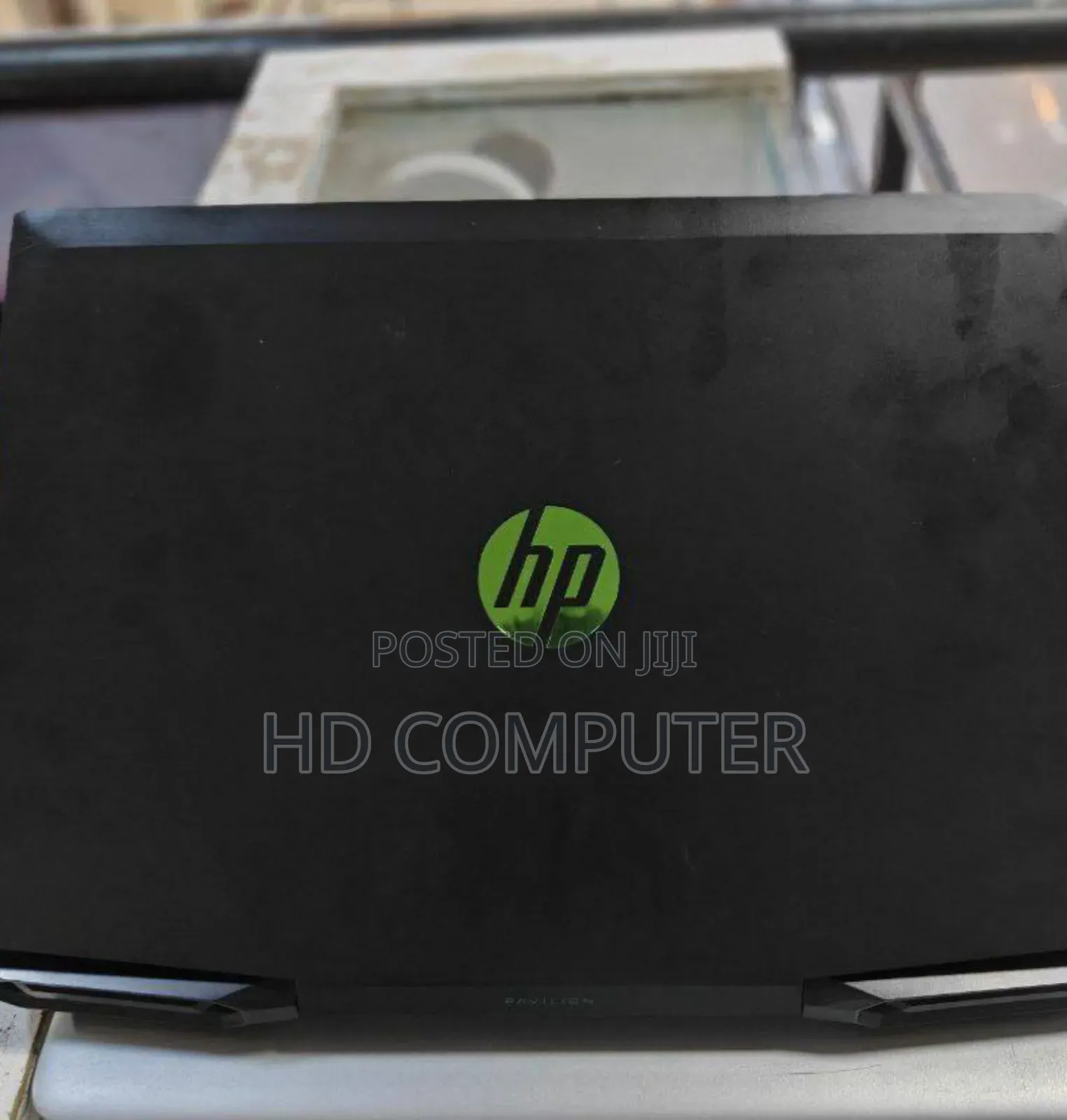 New Laptop HP Pavilion Power 15 16GB Intel Core I5 SSD 512GB