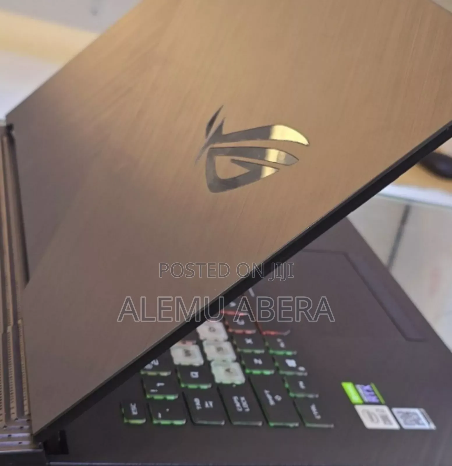 New Laptop Asus 16GB Intel Core I7 SSD 512GB