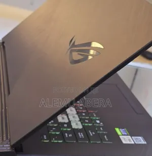 New Laptop Asus 16GB Intel Core I7 SSD 512GB