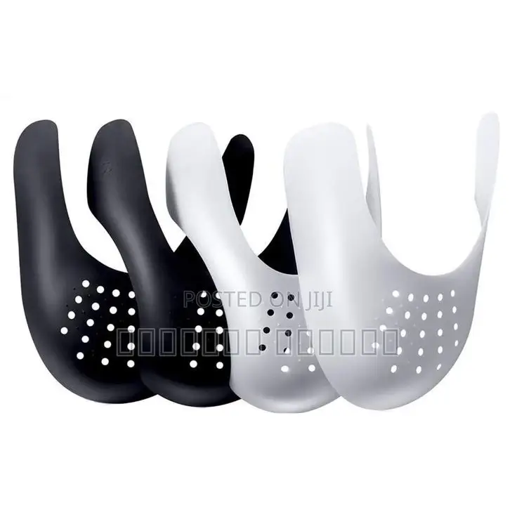Premium Shoe Crease Protector – Keep Your Kicks Fresh!