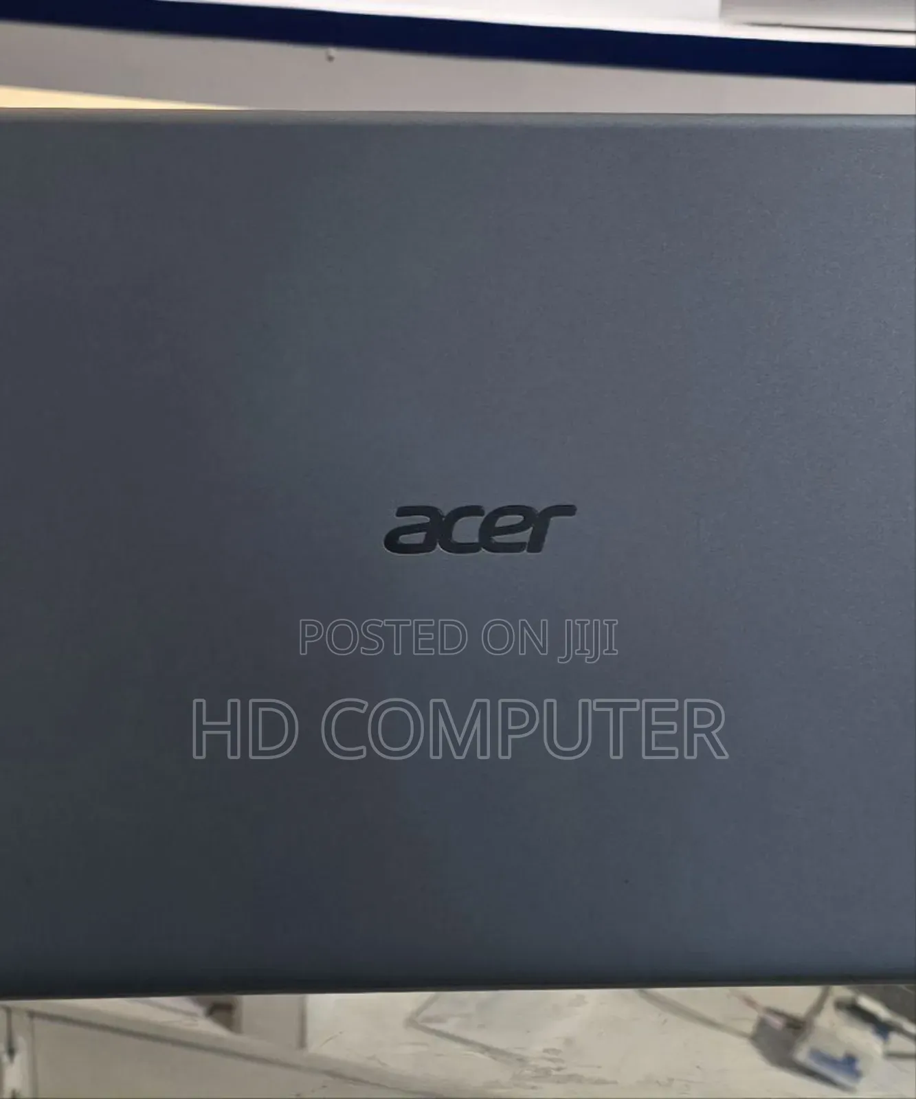 New Laptop Acer Aspire 3 8GB Intel Core I3 SSD 512GB