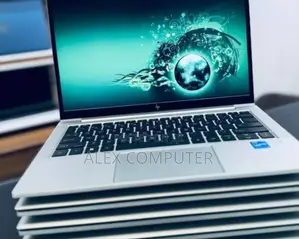 New Laptop HP EliteBook 840 G8 16GB Intel Core I5 SSD 512GB