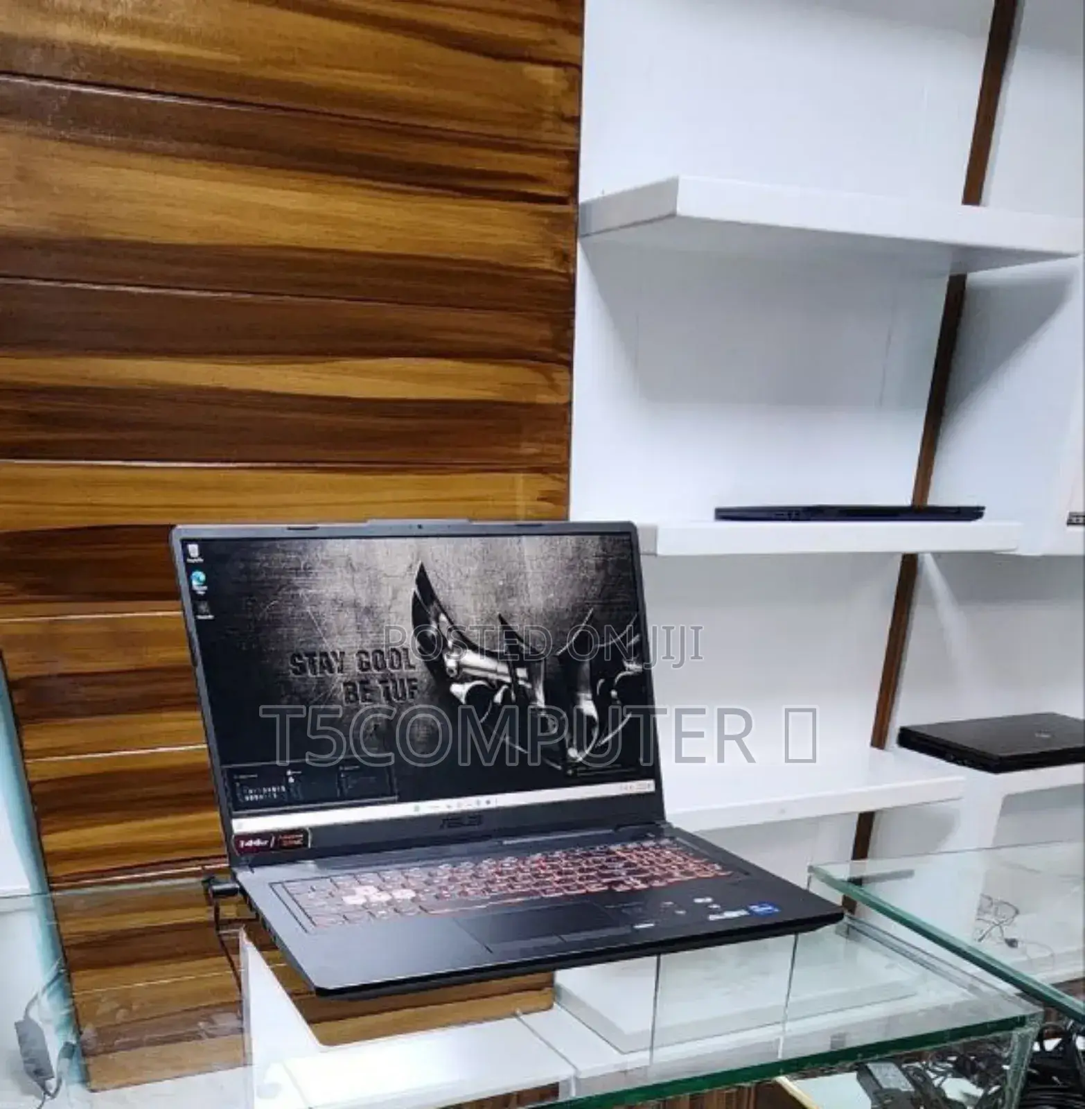 New Laptop Asus 16GB Intel Core I7 SSD 512GB