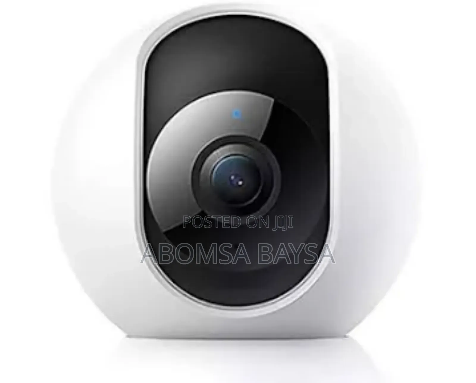 Xioami 2. Indoor Camera
Ultra-Clear Video in 2. With 4mp
