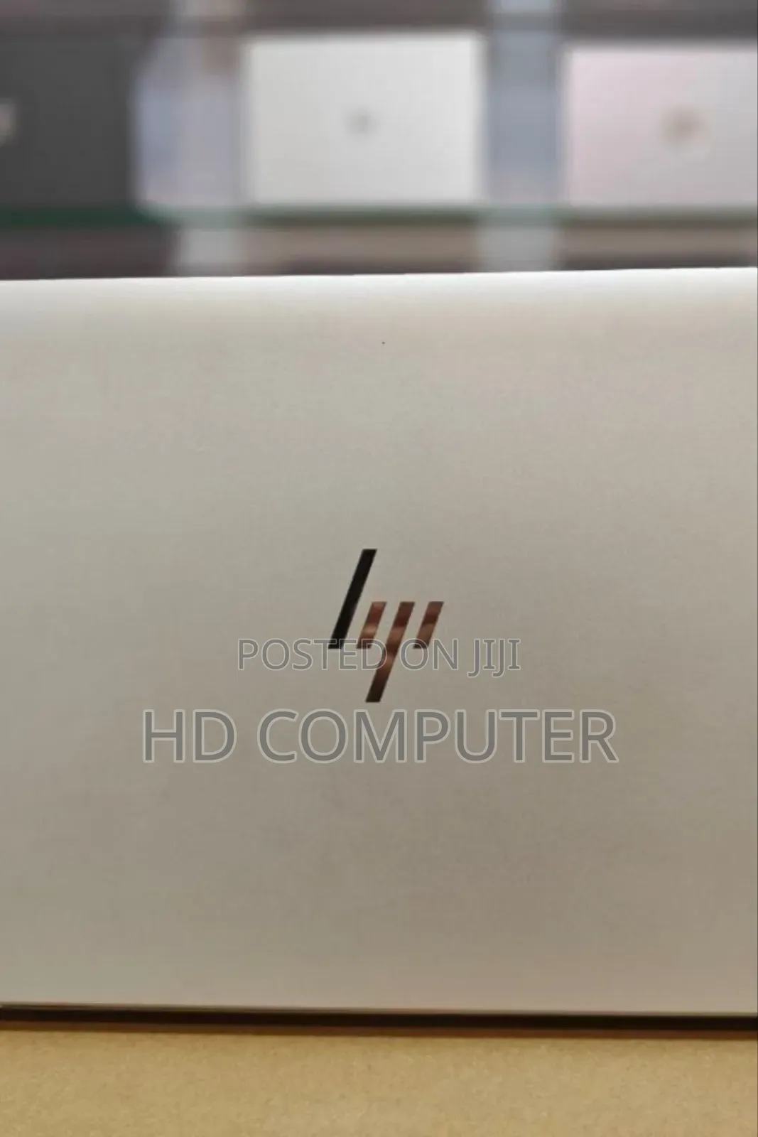 New Laptop HP EliteBook 840 G7 16GB Intel Core I7 SSD 512GB
