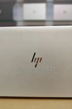 New Laptop HP EliteBook 840 G7 16GB Intel Core I7 SSD 512GB