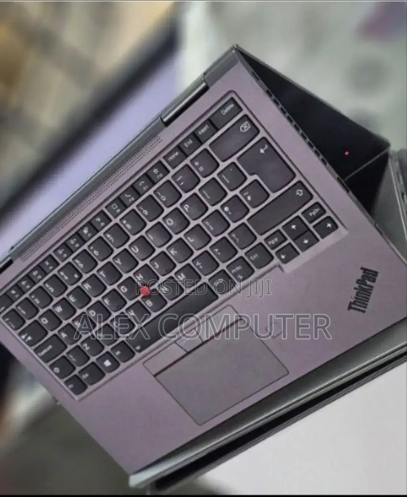 New Laptop Lenovo Thinkpad X1 Yoga 16GB Intel Core I7 SSD 512GB