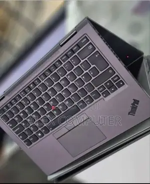 New Laptop Lenovo Thinkpad X1 Yoga 16GB Intel Core I7 SSD 512GB