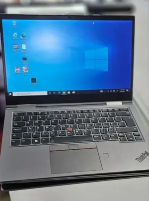 New Laptop Lenovo Thinkpad X1 Yoga 16GB Intel Core I7 SSD 512GB