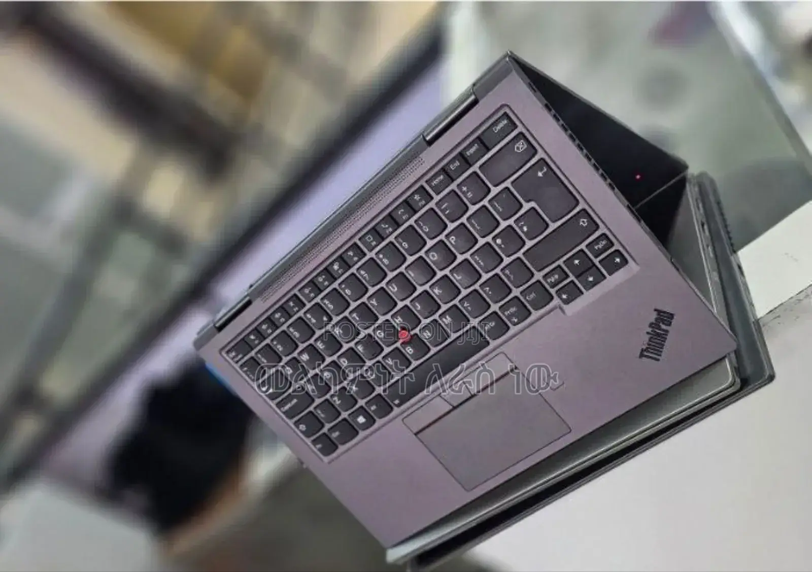 New Laptop Lenovo Thinkpad X1 Yoga 16GB Intel Core I7 SSD 512GB