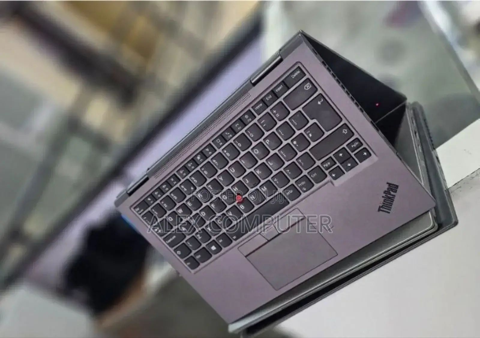 New Laptop Lenovo Thinkpad X1 Yoga 16GB Intel Core I7 SSD 512GB