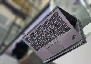 New Laptop Lenovo Thinkpad X1 Yoga 16GB Intel Core I7 SSD 512GB