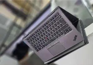 New Laptop Lenovo Thinkpad X1 Yoga 16GB Intel Core I7 SSD 512GB