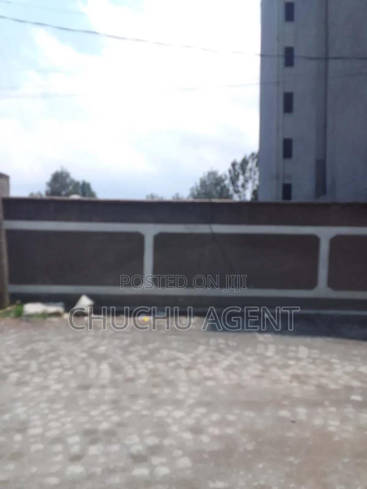 Warehouse Rent Kality መገሰዘን ኪራይ