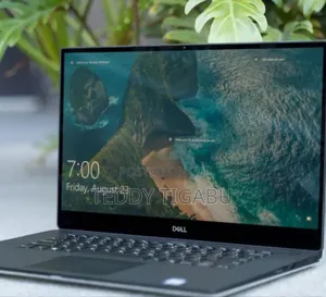 New Laptop HP Omen 15 16GB Intel Core I7 SSD 1T