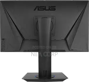 Asus Vg245h 24 Inch Full Hd 1080p 1ms Gaming Monitor