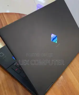 New Laptop HP Omen 15 16GB Intel Core I7 SSD 1T