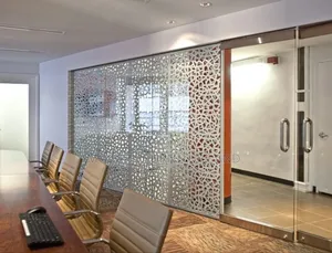 Room Divider for Office