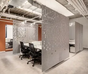 Photo - Room Divider for Office