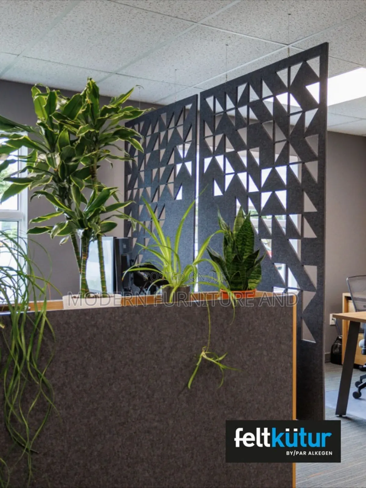 Room Divider for Office