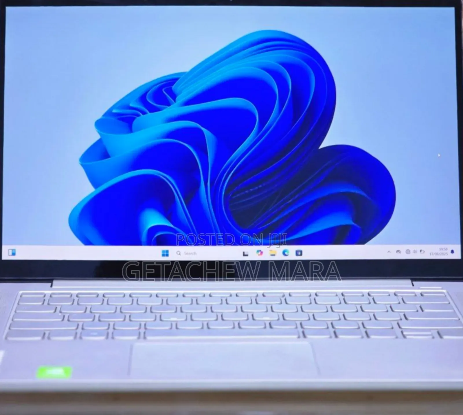 New Laptop Lenovo Yoga 2 8GB Intel Core I5 SSD 512GB