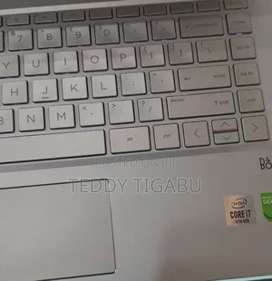 New Laptop HP Pavilion 15 16GB Intel Core I7 SSD 512GB