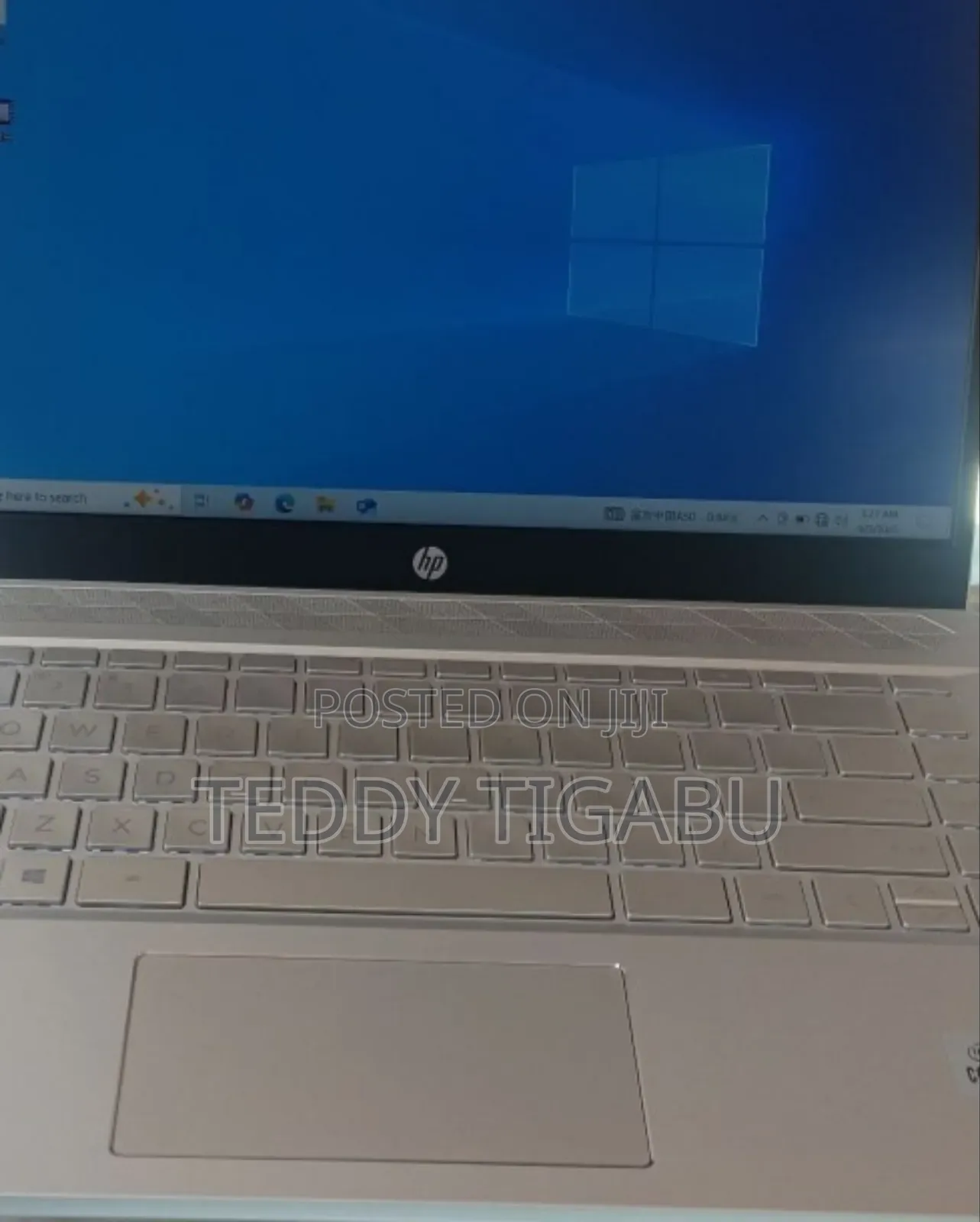 New Laptop HP Pavilion 15 16GB Intel Core I7 SSD 512GB