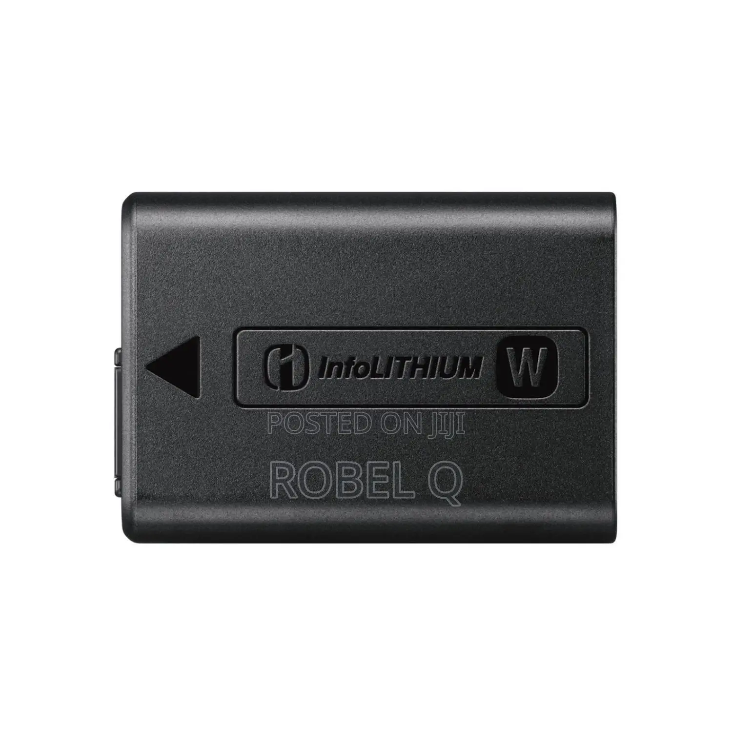 Sony Alpha 6400 Battery