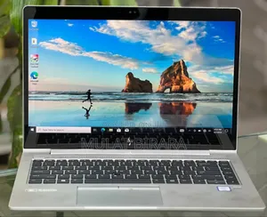 New Laptop HP EliteBook 840 16GB Intel Core I5 SSD 512GB