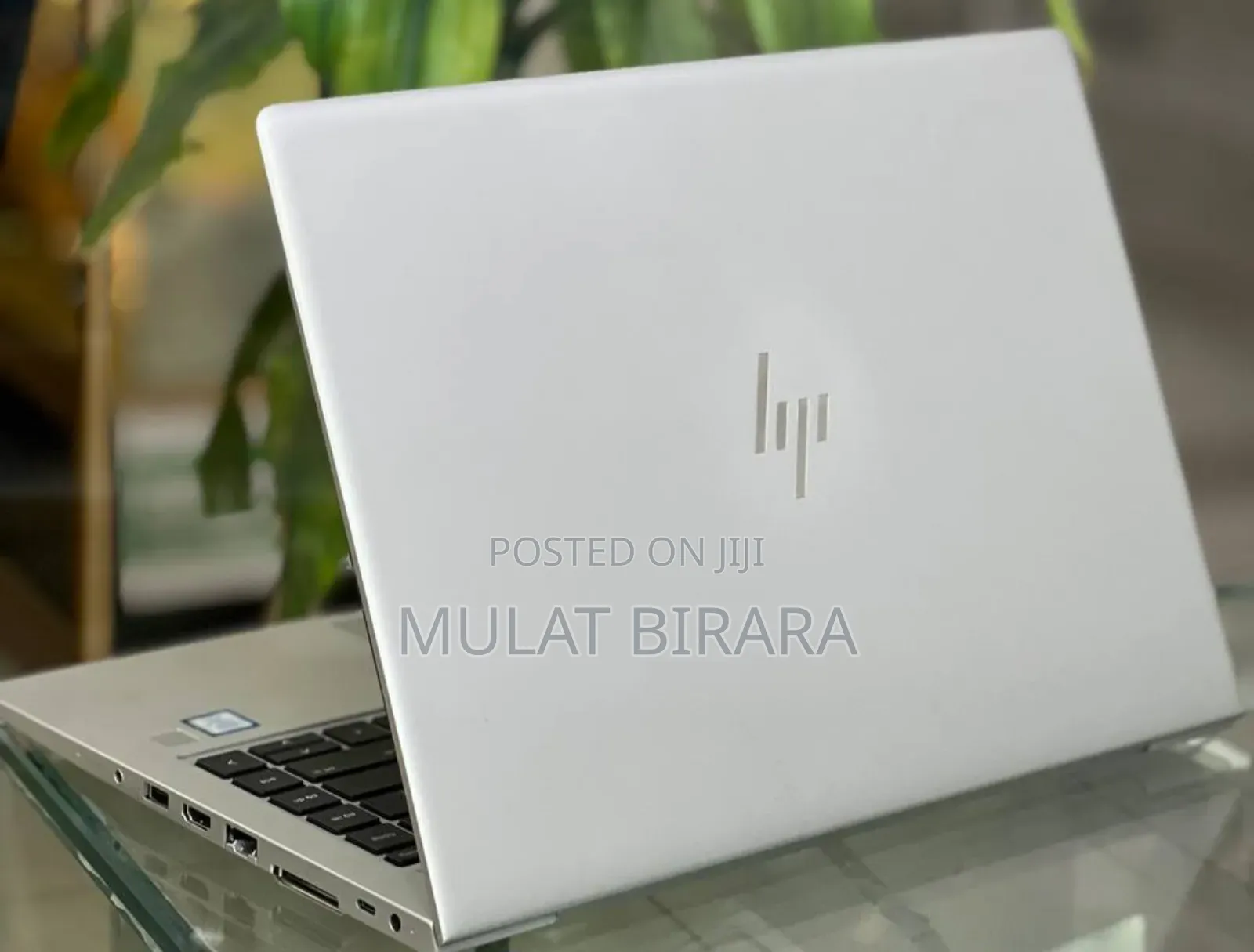 New Laptop HP EliteBook 840 16GB Intel Core I5 SSD 512GB