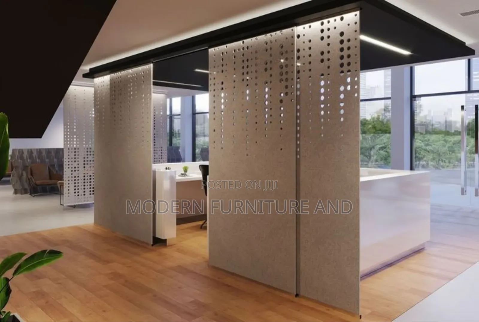 Room Divider( Partitions ) for Cafe,Office,Home