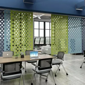 Room Divider( Partitions ) for Cafe,Office,Home