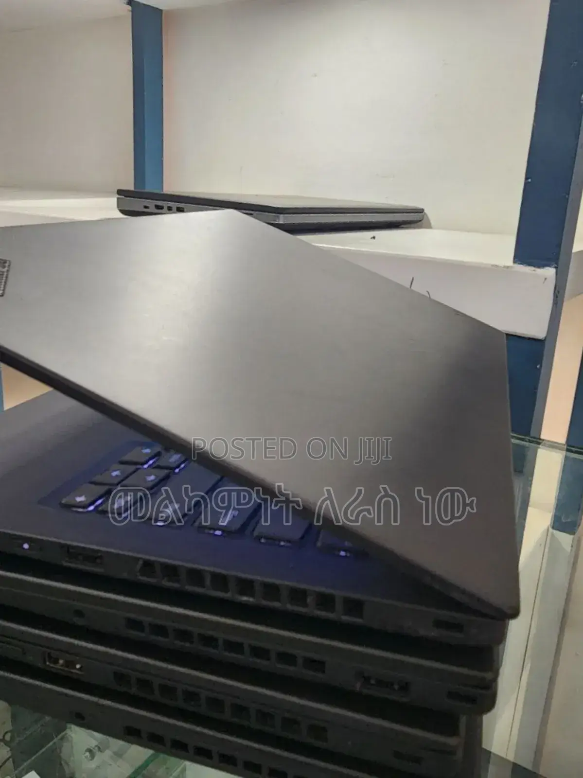 New Laptop Lenovo ThinkPad X1 Carbon 16GB Intel Core I5 SSD 512GB