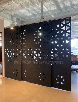 Room Divider( Partitions ) for Cafe,Office,Home