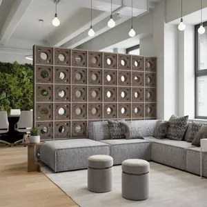 Room Divider( Partitions ) for Cafe,Office,Home