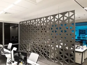 Room Divider( Partitions ) for Cafe,Office,Home