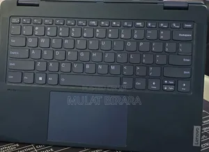 Photo - New Laptop Lenovo ThinkPad Yoga 16GB Intel Core I9 SSD 512GB