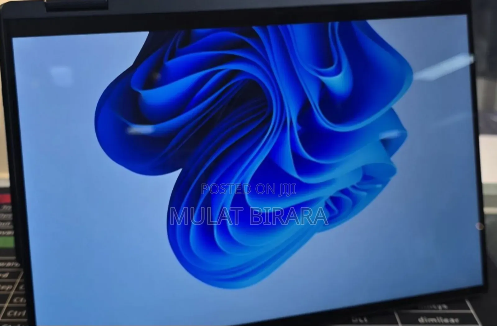 New Laptop Lenovo ThinkPad Yoga 16GB Intel Core I9 SSD 512GB