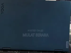 New Laptop Lenovo ThinkPad Yoga 16GB Intel Core I9 SSD 512GB