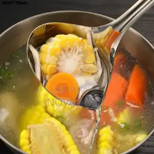 Oil Filter Spoon