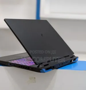 New Laptop Acer Predator Helios 300 16GB Intel Core I7 SSD 1T