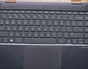 Photo - New Laptop HP Spectre X360 16GB Intel Core I7 SSD 512GB