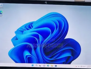 New Laptop HP Spectre X360 16GB Intel Core I7 SSD 512GB