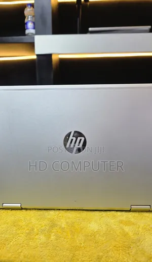 New Laptop HP ProBook 440 16GB AMD Ryzen 7 SSD 512GB