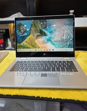 New Laptop HP ProBook 440 16GB AMD Ryzen 7 SSD 512GB