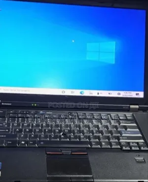 New Laptop Lenovo ThinkPad W510 4GB Intel Core I7 HDD 500GB